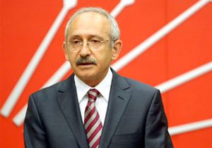 Kılıçdaroğlu'nu içeriden vurdular